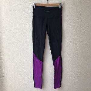 Lululemon Athletica Leggings